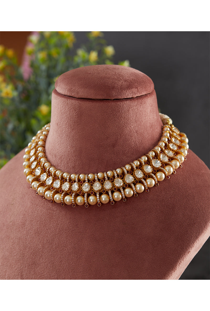 Lavanya Necklace